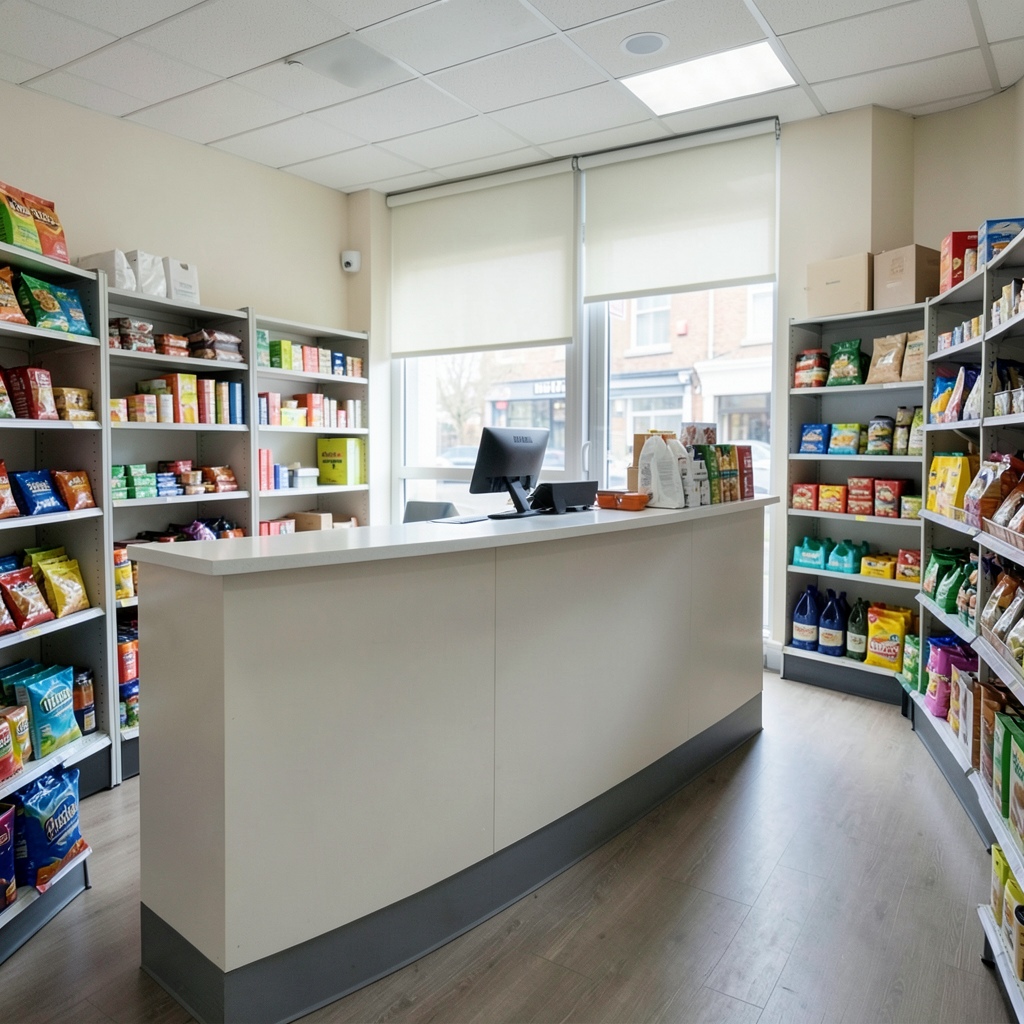 Yorkshire farm shop wins fans with poultry treats and frozen desserts